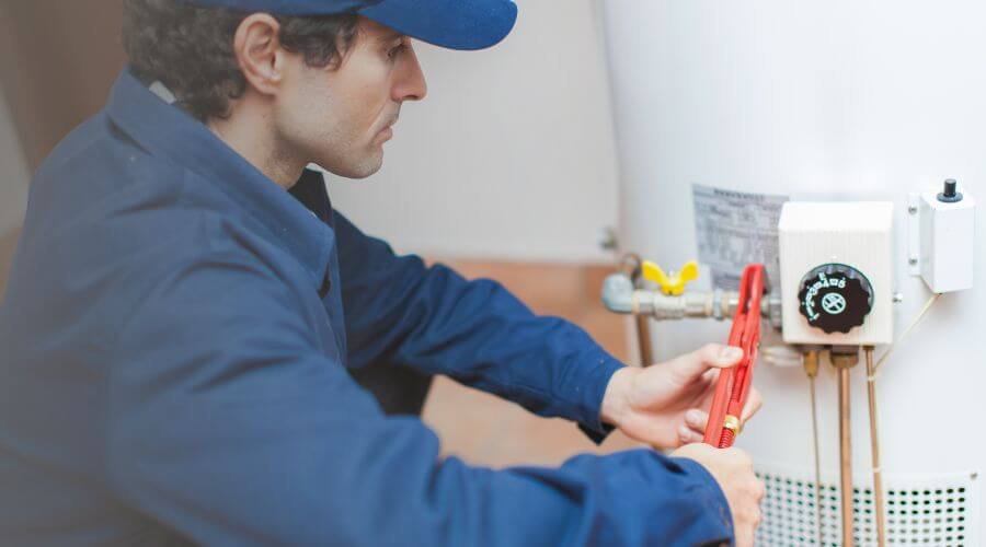 Local sewer line repair in Kaweah, CA